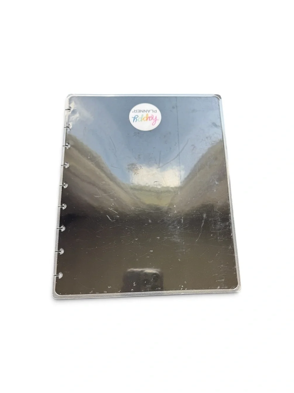 The Happy Planner Cover Set